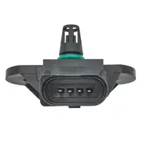 MEYLE 1148120013 Saugrohrdrucksensor Ladedruck f&uuml;r VW Multivan T5 2.0 TDI/BiTDI 036906051G