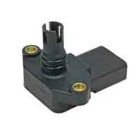 MEYLE Saugrohrdrucksensor f&uuml;r VW Golf 4 5 Polo 3 4 Lupo 1 AUDI 8Z0 SEAT Ibiza 2 3 Leon 1M