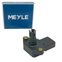 MEYLE Saugrohrdrucksensor f&uuml;r VW Golf 4 5 Polo 3 4 Lupo 1 AUDI 8Z0 SEAT Ibiza 2 3 Leon 1M