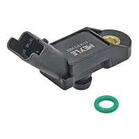 MEYLE Saugrohrdrucksensor f&uuml;r CITROEN C4 1 C5 1-3 PEUGEOT 206 406 RENAULT Clio 2 Laguna 2