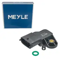 MEYLE Saugrohrdrucksensor f&uuml;r RENAULT Megane 2 Grand Scenic 2 SUZUKI Grand Vitara 2 1.9D