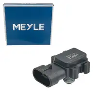 MEYLE Saugrohrdrucksensor f&uuml;r RENAULT Clio 2 Master 2 Kangoo Scenic 1 Trafic 2 1.5/1.9 dCi