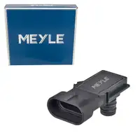 MEYLE Saugrohrdrucksensor f&uuml;r RENAULT Clio 2-4 Megane 1-4 Espace 3 4 Kangoo OPEL Vivaro A