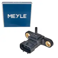 MEYLE 35-148120000 Saugrohrdrucksensor Sensor f&uuml;r MAZDA 2 DE DH 3 1.3 1.5 1.6 ZJ20-18-211