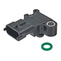 MEYLE Saugrohrdrucksensor für OPEL Insignia A Astra J Corsa D E Meriva B Mokka Zafira C