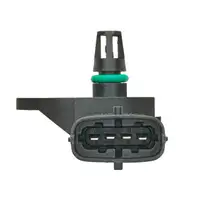MEYLE Saugrohrdrucksensor f&uuml;r OPEL Corsa D Astra H J Insignia A FIAT Bravo 2 ALFA