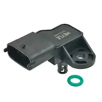 MEYLE Saugrohrdrucksensor f&uuml;r OPEL Corsa D Astra H J Insignia A FIAT Bravo 2 ALFA
