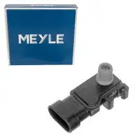MEYLE Saugrohrdrucksensor f&uuml;r OPEL Vectra B C Astra G H Corsa C Meriva A Zafira FIAT Croma