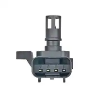 MEYLE Saugrohrdrucksensor f&uuml;r FORD Focus 2 Fiesta 5 6 C-Max Ka VOLVO C30 S40 2 V50 MAZDA 2