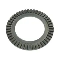 2x MEYLE 1006140001 ABS Sensorring AUDI 80 CABRIO COUPE B3 A4 B5 100 A6 C4 200 C3 hinten