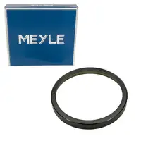 MEYLE 11148990020 ABS Sensorring f&uuml;r CITROEN C2 C3 1 2 DS PEUGEOT 1007 1 hinten 3349.09