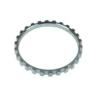 2x MEYLE 16148990013 ABS Sensorring RENAULT 19 II CLIO 1 2 Kangoo / Rapid vorne 7700867344