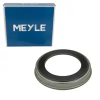 MEYLE 7148990009 ABS Sensorring f&uuml;r FORD Fiesta 5 Focus 1 Fusion JU_ MAZDA 2 DY hinten