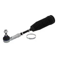 2x MEYLE HD VERST&Auml;RKT Spurstange + Kopf + Manschette f&uuml;r FORD Fiesta 6 MK6 B-Max vorne