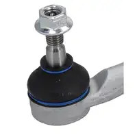 MEYLE HD Tie Rod + End for FORD Fiesta 6, B-Max, Transit, Tourneo, B460 (Front Right)
