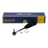 MEYLE HD Tie Rod + End for FORD Fiesta 6, B-Max, Transit, Tourneo, B460 (Front Left)