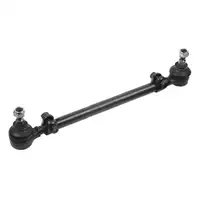 MEYLE Lenkstange + 2x Spurstange + Lenkungsd&auml;mpfer f&uuml;r MERCEDES SL R107 C107 vorne