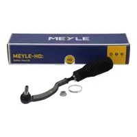 MEYLE HD VERSTÄRKT Spurstange + Kopf für PEUGEOT Boxer CITROEN Jumper 2 FIAT vorne links