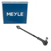 MEYLE Spurstange f&uuml;r VW GOLF 2 Jetta 2 Corrado SEAT Ibiza 2 Cordoba 6K 1 vorne links