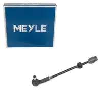 MEYLE Spurstange + Kopf f&uuml;r VW Golf 2 Jetta 2 SEAT Ibiza 2 Cordoba 6K 1 1L vorne links
