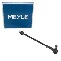 MEYLE Spurstange + Kopf f&uuml;r VW Golf 3 Corrado Vento Toledo 1 mit vorne links 1H0422803