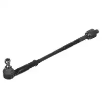 MEYLE Spurstange + Spurstangenkopf f&uuml;r VW Golf 4 Bora A3 8L1 Leon 1M Octavia 1 vorne links