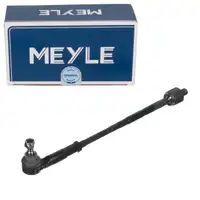 MEYLE Spurstange + Spurstangenkopf f&uuml;r VW Golf 4 Bora A3 8L1 Leon 1M Octavia 1 vorne links