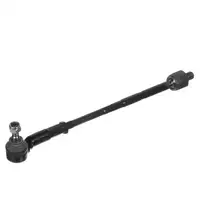 2x MEYLE Spurstange + Spurstangenkopf f&uuml;r VW Golf 4 Bora A3 8L1 Leon 1M Octavia 1 vorne