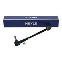 MEYLE Spurstange + Spurstangenkopf f&uuml;r VW Golf 4 Bora 8L1 Leon 1M Octavia 1 vorne rechts