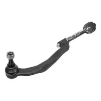 2x MEYLE Spurstange + Spurstangenkopf f&uuml;r VW California Multivan Transporter T5 T6 vorne