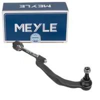 MEYLE Spurstange + Spurstangenkopf f&uuml;r VW California Multivan Transporter T5 vorne rechts
