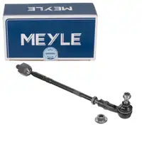 MEYLE Spurstange + Kopf f&uuml;r VW Golf 5 6 8 Passat B6 B7 Tiguan Touran A3 8P 8V vorne rechts