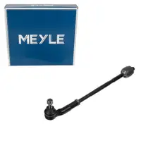 MEYLE Spurstange + Spurstangenkopf f&uuml;r VW Polo 9N SKODA Fabia 1 vorne rechts 6Q0423804B