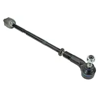 MEYLE Spurstange + Kopf f&uuml;r VW Polo 9N Fox SKODA Fabia 6Y vorne rechts 6Q0419804B