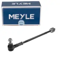 MEYLE Spurstange + Spurstangenkopf f&uuml;r MERCEDES Sprinter B906 VW Crafter 2E 2F vorne