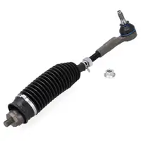 2x MEYLE HD Spurstange + Kopf + Manschette f&uuml;r AUDI A1 8X SEAT Ibiza 4 SKODA Rapid vorne