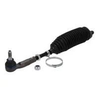 2x MEYLE Spurstange + Kopf + Manschette f&uuml;r VW Golf 4 AUDI 8L1 SKODA Octavia 1 SEAT vorne