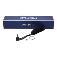 MEYLE Spurstange + Kopf f&uuml;r VW Golf 4 AUDI A3 8L SEAT Leon 1 SKODA Octavia 1 vorne links