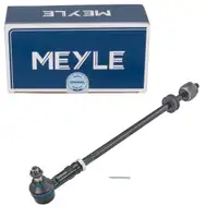 MEYLE 1160303266 Spurstange + Spurstangenkopf f&uuml;r VW Transporter T3 Vorderachse 251419803