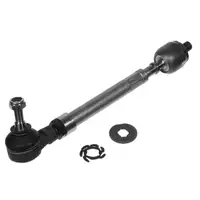 2x MEYLE 16160304280 Spurstange + Spurstangenkopf f&uuml;r RENAULT 25 Espace 2 Vorderachse