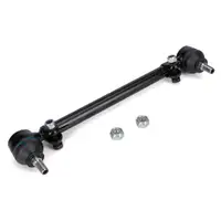 MEYLE Lenkstange + Spurstange + Kopf + Umlenkhebel Set f&uuml;r BMW 5er E28 6er E24 vorne