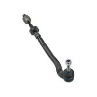 2x MEYLE Spurstange Gelenkstange + Spurstangenkopf f&uuml;r BMW 5er E39 520-530i 520-530d vorne