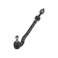 2x MEYLE Spurstange Gelenkstange + Spurstangenkopf f&uuml;r BMW 5er E39 520-530i 520-530d vorne