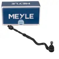 MEYLE 3160300004 Spurstange + Kopf f&uuml;r BMW 3er E46 Z4 E85 Vorderachse links 32106777503
