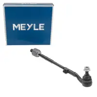 MEYLE 3160300015 Spurstange + Kopf f&uuml;r BMW 3er E90 E91 E92 X1 E84 vorne rechts 32106793622