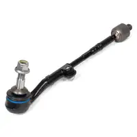 2x MEYLE HD VERST&Auml;RKT Spurstange + Spurstangenkopf f&uuml;r BMW E81-88 E90-93 X1 E84 Z4 vorne