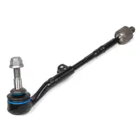 2x MEYLE HD VERST&Auml;RKT Spurstange + Spurstangenkopf f&uuml;r BMW E81-88 E90-93 X1 E84 Z4 vorne