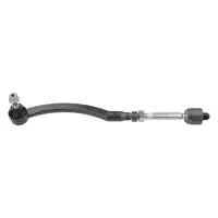 MEYLE 3160300019 Spurstange + Kopf f&uuml;r MINI R50 R52 R53 Vorderachse links 32116761557