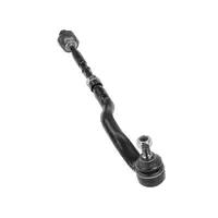 2x MEYLE Spurstange Gelenkstange + Spurstangenkopf f&uuml;r BMW 3er E46 325xi 330xi 330xd vorne