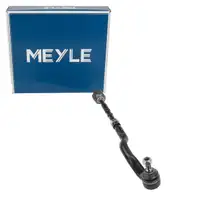 MEYLE 3160300024 Spurstange + Spurstangenkopf f&uuml;r BMW 3er 325xi 330xi 330xd vorne rechts
